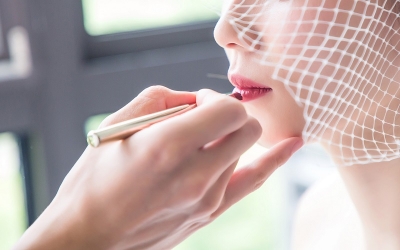 施华蔻迎来首位创型官 联手张杰颠覆头发**想象