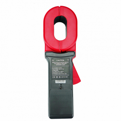 Xtester-ETCR2000+ Clamp Earth Resistance Tester,Clamp-on Ground resistance tester,Ground Clamp Meter,Ground resistance clamp