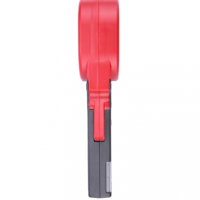 Xtester-ETCR2000A+ Clamp Earth Resistance Tester,Clamp-on Ground resistance tester,Ground Clamp Meter,Ground resistance clamp