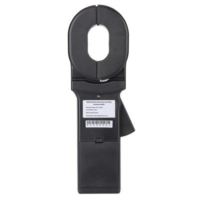 Xtester-ETCR2000A Clamp Earth Resistance Tester,Clamp on ground tester,Ground clamp meter,clamp on ground rod tester