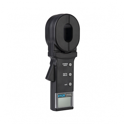 Xtester-ETCR2000C Clamp Earth Resistance Tester.Ground Clamp Meter with leakage current measurement-Xtester