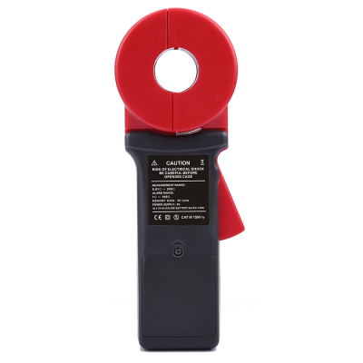 Xtester-ETCR2100+Clamp Earth Resistance tester,Clamp on ground tester,earth clamp meter-Xtester.cn