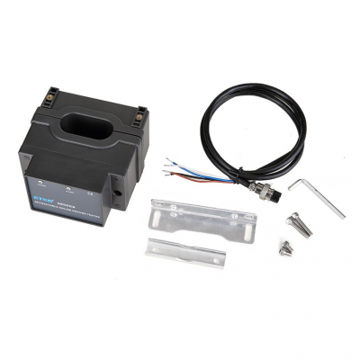 Xtester-ETCR2800KB Split-core Ground Resistance Detector,Open loop online earth resistance tester