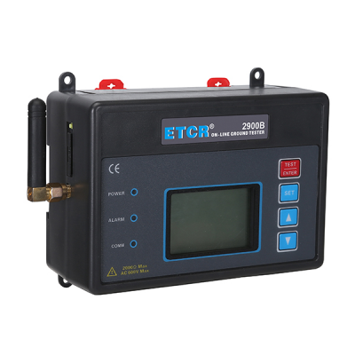 Xtester-ETCR2900B Wireless Online Earth Resistance Tester,Ground resistance tester,GEO Earth Tester