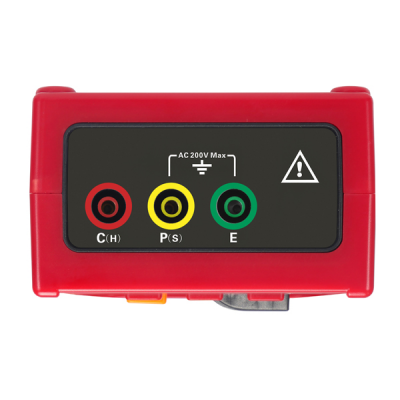 Xtester-ETCR3000A+-2/3wires measurement Digital Earth Resistance Tester,ground resistance tester,GEO meter