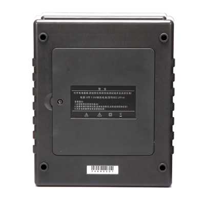 Xtester-ETCR3480B(0.1MΩ～400GΩ/5000V/DAR/PI)Insulation Resistance Tester,megger,megaohmmeter-Xtester.cn