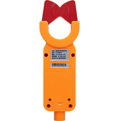 Xtester-ETCR9020 High voltage and low Voltage Clamp Leakage Current Meter,clamp current tester-Xtester.cn