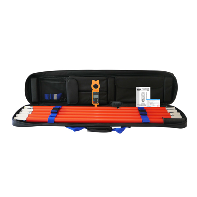 Xtester-ETCR9000A High voltage and low Voltage Clamp Current Meter With Bluetooth-Xtester.cn