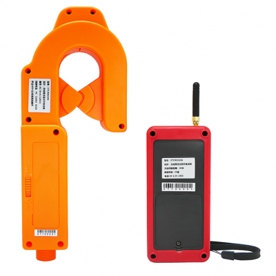 Xtester-ETCR9150B Wireless High voltage and low Voltage Clamp Current Meter,clamp current tester-Xtester.cn