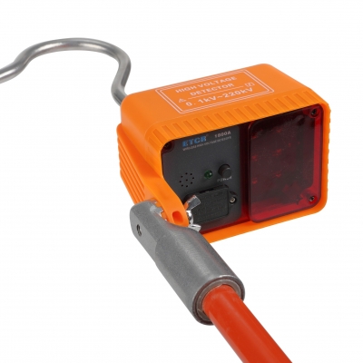 Xtester-ETCR1800A Wireless High Voltage Electroscope