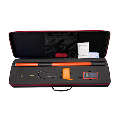 Xtester-ETCR1800A Wireless High Voltage Electroscope