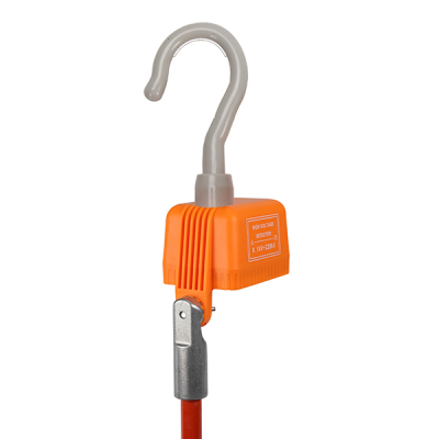 Xtester-ETCR1800B Wireless High Voltage Electroscope