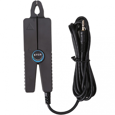 Xtester-ETCR008 0.00mA～30A AC,φ8mm Needle-nose pliers current sensor,current clamp-Xtester.cn