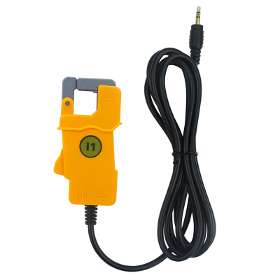 Xtester-ETCR015 φ17mm/100A AC High Accuracy Clamp Leakage Current Sensor,clamp current transformer-Xtester.cn