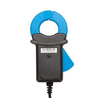 Xtester-ETCR030A Clamp Leakage Current Sensor,clamp current transformer,Clamp CT-Xtester.cn