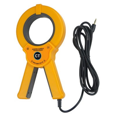 Xtester-ETCR070-AC 0mA ~ 1000A,Φ70mm,R Type Clamp Current Sensor