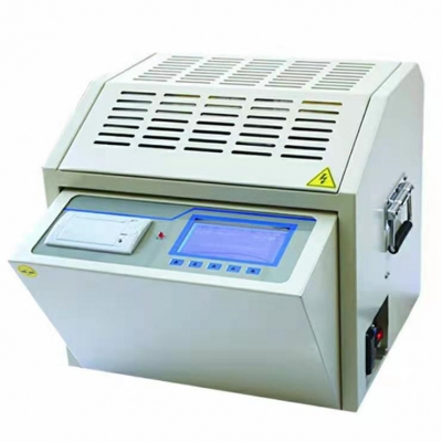 Single Cup Insulating Oil Dielectric Strength Tester,insulating oil breakdown voltage(BDV) tester-Xtester.cn
