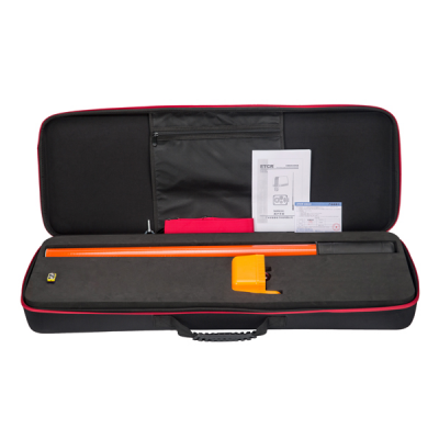 Xtester-ETCR1820B-240V-275KV Non-Contact High Voltage Electroscope,live line high voltage detector tester