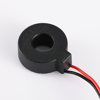 MEWOI-ZMCT102W Series Lead wires high precision mini size AC Current Sensors,Current transformers