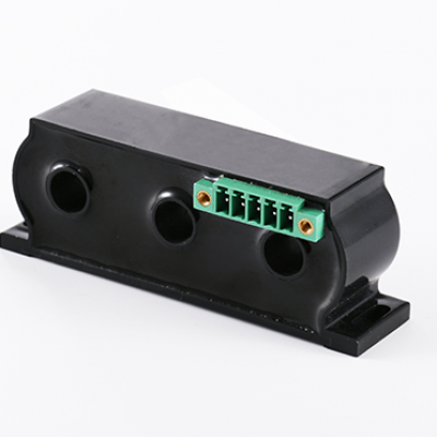 ZMCT306 Series Three Phase Current Transformer for motor protection-Xtester