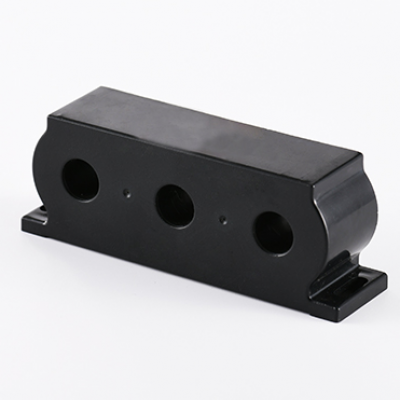 ZMCT306 Series Three Phase Current Transformer for motor protection-Xtester