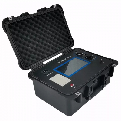 Xtester-VLF3090KV-A 0.1Hz VLF Hipot Tester,Very-low-frequency high-voltage generator,VLF Hipot Test set