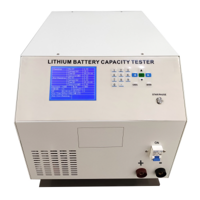 Xtester-HF10040-100V/40A Multi-Function Lithium Battery Capacity Tester