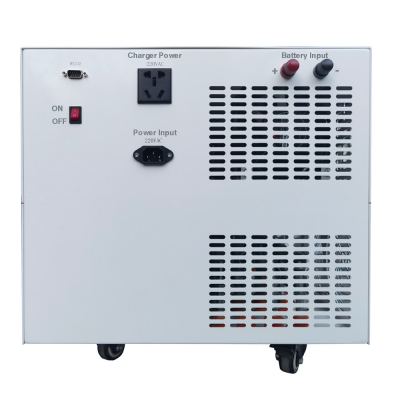 Xtester-HF10040-100V/40A Multi-Function Lithium Battery Capacity Tester