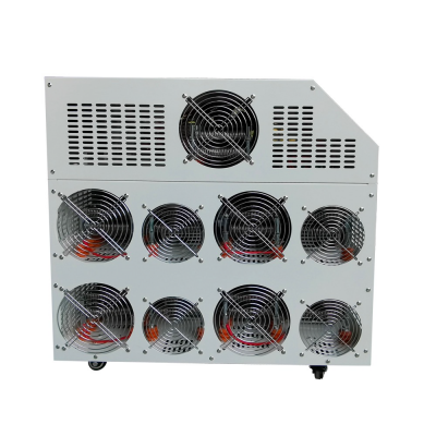 Xtester-HF100100-100V/100A Multi-Function Lithium Battery Capacity Tester