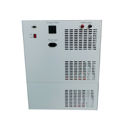 Xtester-HF10080-100V/80A Multi-Function Lithium Battery Capacity Tester