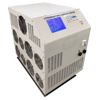 Xtester-HF10080-100V/80A Multi-Function Lithium Battery Capacity Tester