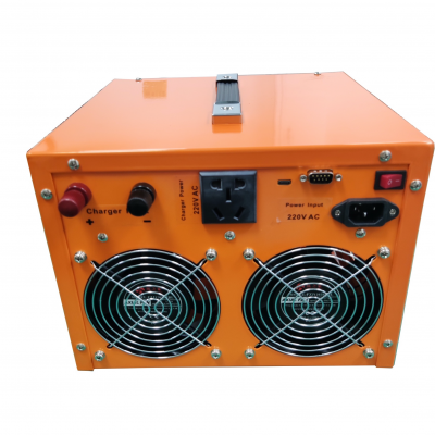 Xtester-JH2420A-20A Lithium Battery Intelligent Equalizer