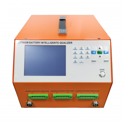 Xtester-JH2420A-20A Lithium Battery Intelligent Equalizer