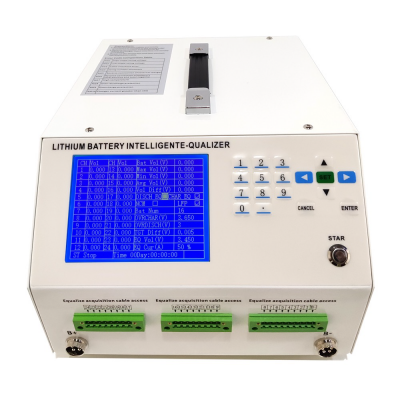Xtester-JH2410A Lithium Battery Intelligent Equalizer