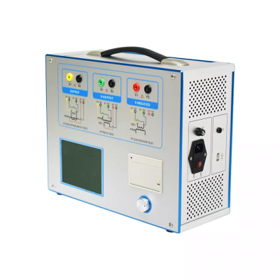 Xtester-CTP1000C Intelligent CT PT transformer Analyzer,Volt-Ampere Characteristic Tester