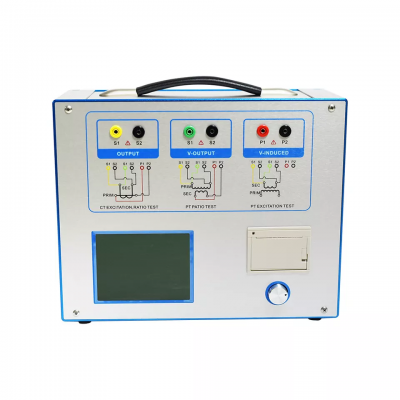 Xtester-CTP1000C Intelligent CT PT transformer Analyzer,Volt-Ampere Characteristic Tester