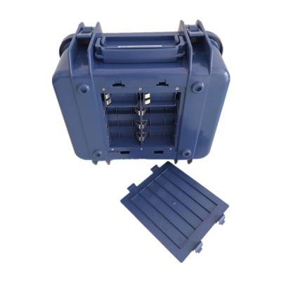 Xtester-QJ23E High Accuracy DC Resistance Wheatstone Bridge Single Bridge DC Resistance Measurement