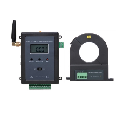 Xtester-ETCR8700 Wireless Remote Leakage Current Detetor