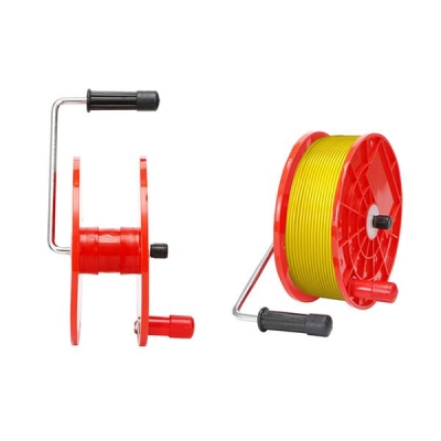 Xtester-ETCR300 grounding resistance special test line and accessories