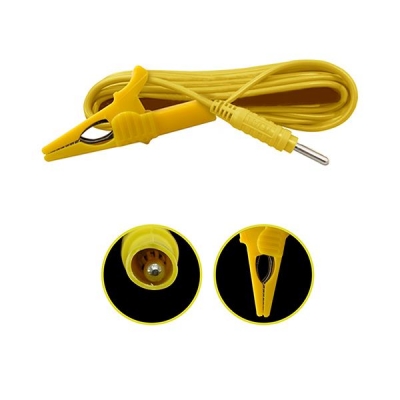 Xtester-ETCR300 grounding resistance special test line and accessories