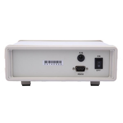 Xtester-ETCR3600 Intelligent Equipotential Bonding Resistance Tester