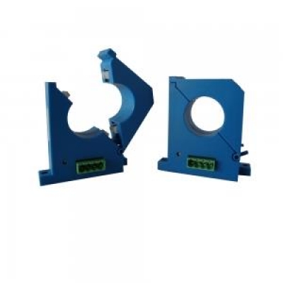 Xtester-DRSL(DC)-2000mA Split Core Leakage current sensor