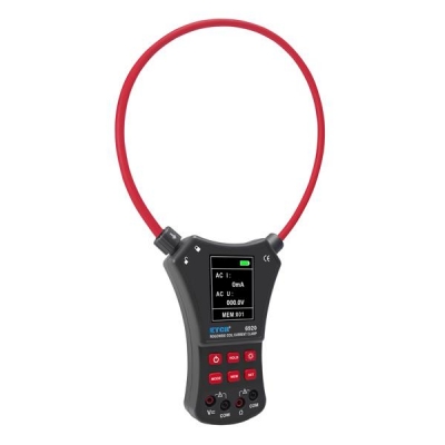 Xtester-ETCR6920 Flexible High Accuracy Current Clamp Meter