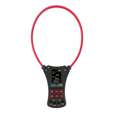 Xtester-ETCR6920B Flexible High Current Clamp Meter