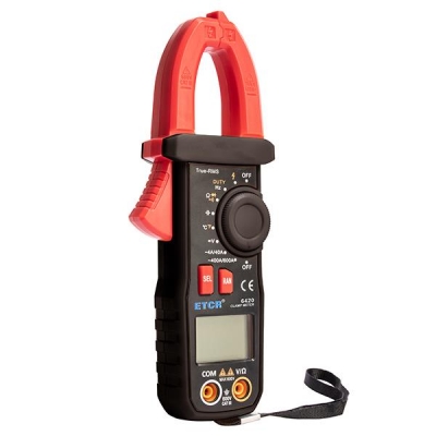 ETCR6420 Clamp Multimeter