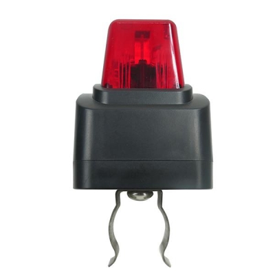 Xtester-ETCR1850 Grounding Lead& Clip Device Approach Electrical Alarm
