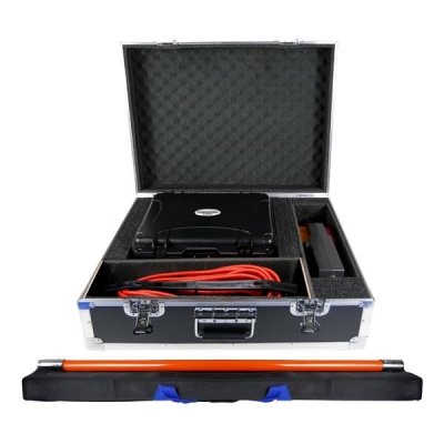 Xtester-ETCR1400 Overhead Line Ground Fault Inspection Instrument