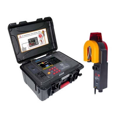 Xtester-ETCR1400 Overhead Line Ground Fault Inspection Instrument
