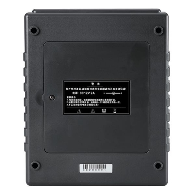 Xtester-ETCR3800A Intelligent Lightning Protection Component Tester