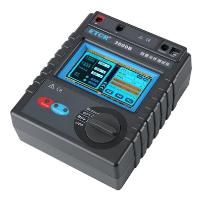 Xtester-ETCR3850 TVS tester